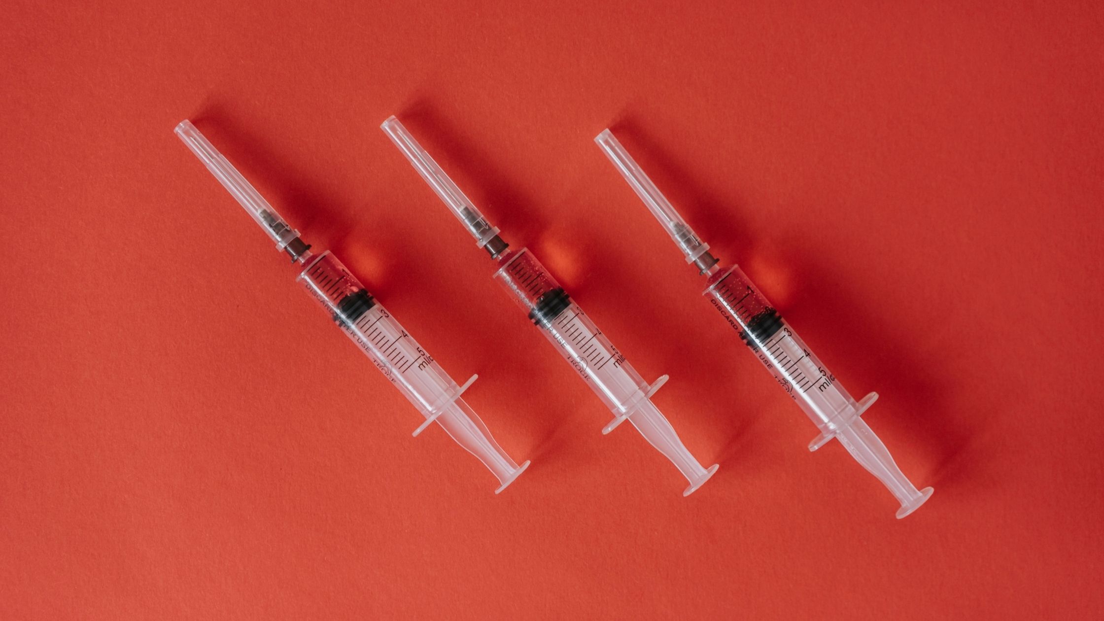 COVID vaccine case study banner
