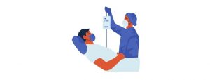 predictive text analysis patient deterioration 