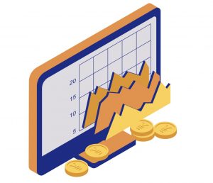 text analysis in finance