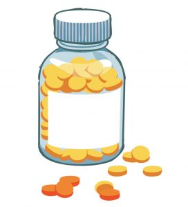 text analysis in Pharma