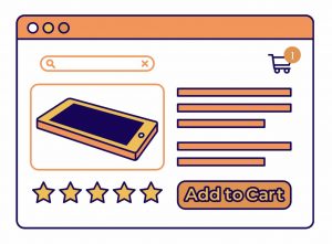 text analysis in retail