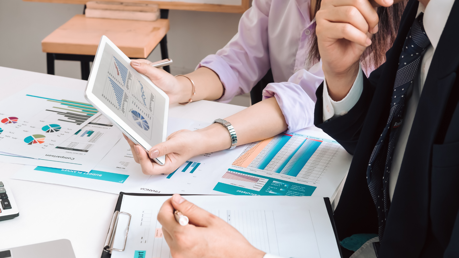 Customer Experience Insights