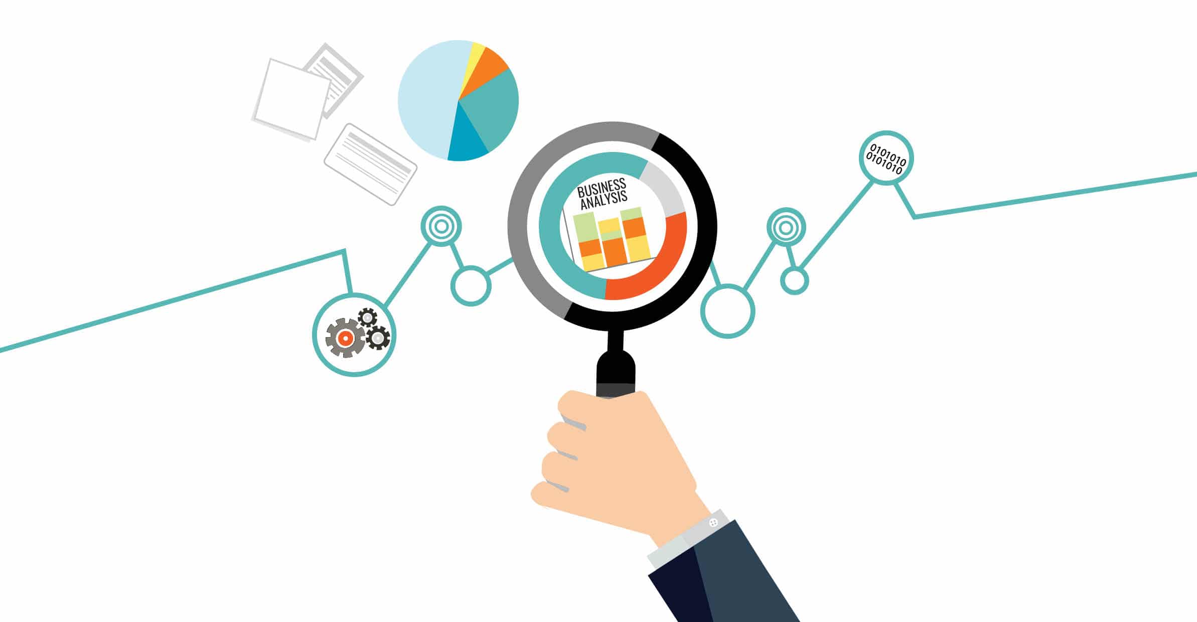 text analysis examples