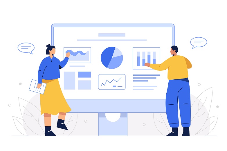 market analysis