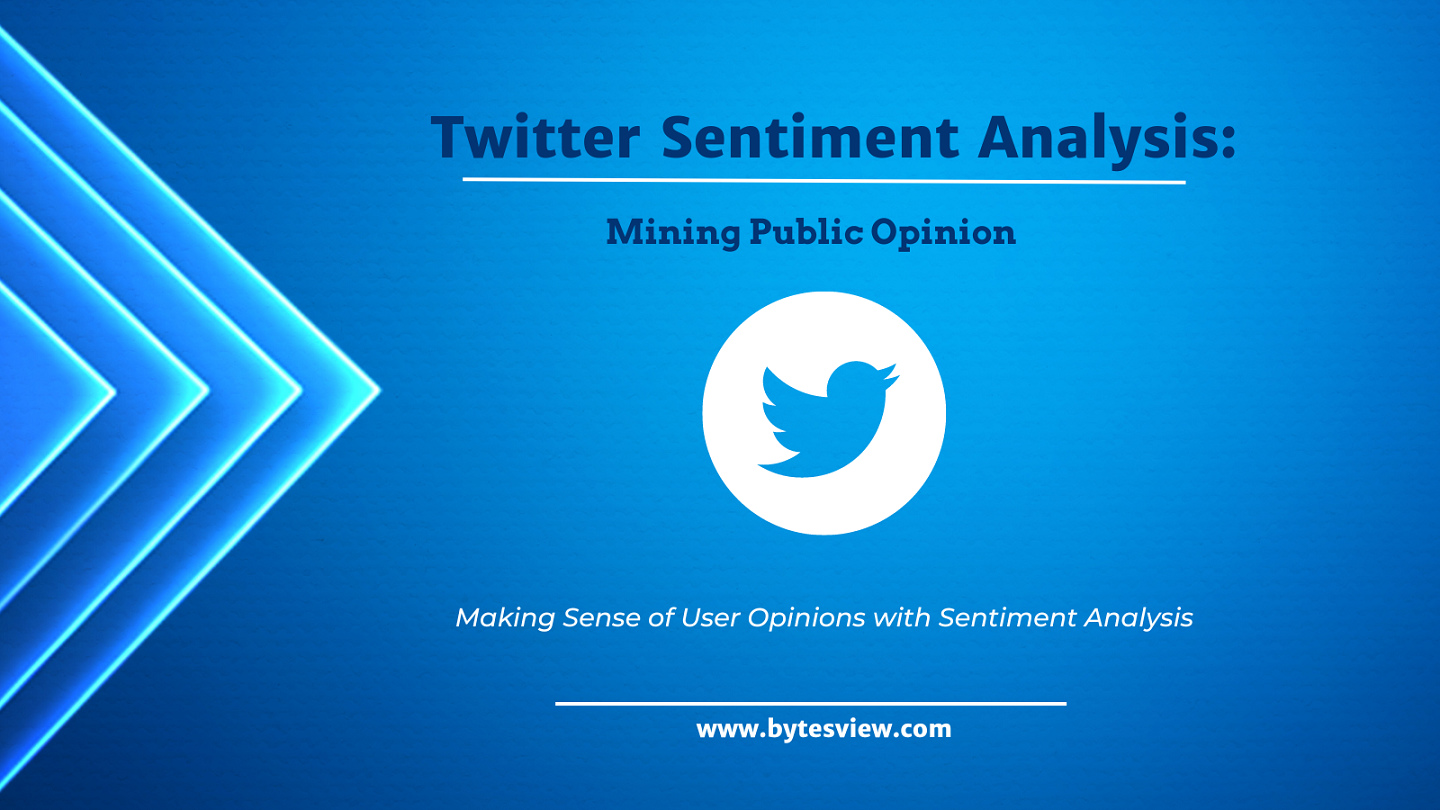 twitter sentiment analysis